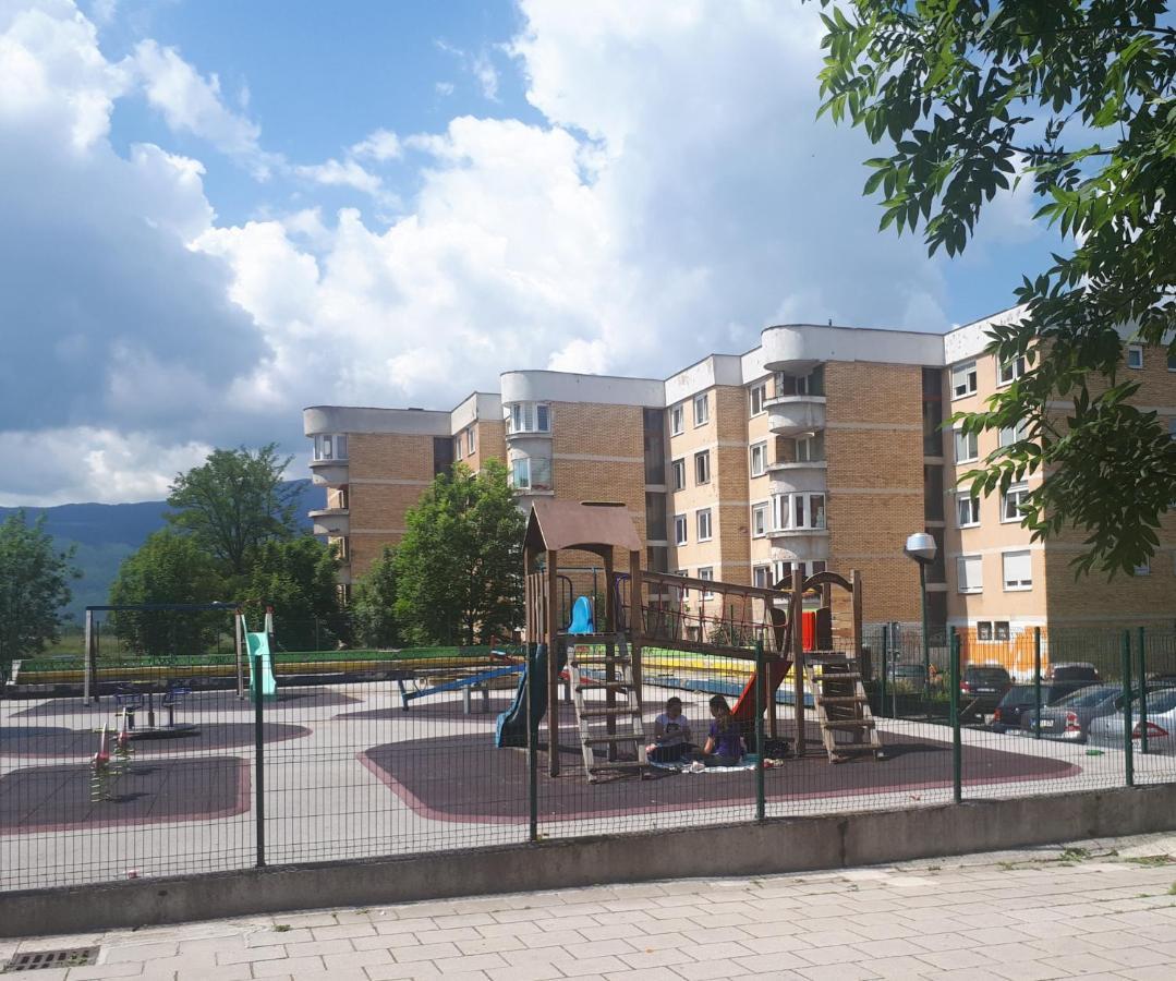 Azer Apartman